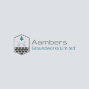 Aambers Groundworks Ltd logo